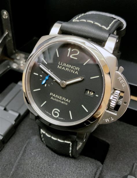 panerai pam02392